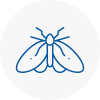 Moth Control Specialists In Staveley